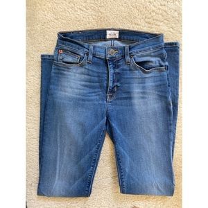 Hudson “Natalie” Super Skinny - Size 27